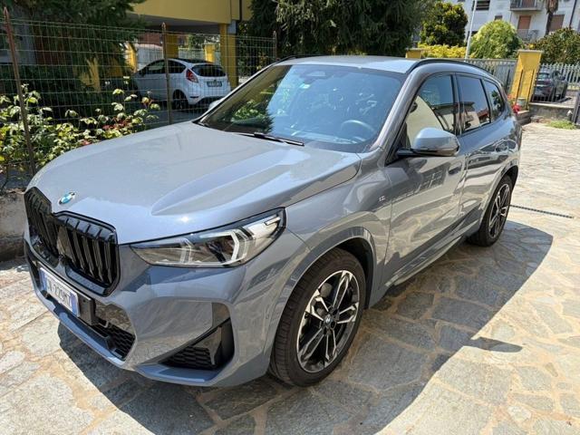 BMW X1 xDrive 23i Msport usato a MAGENTA