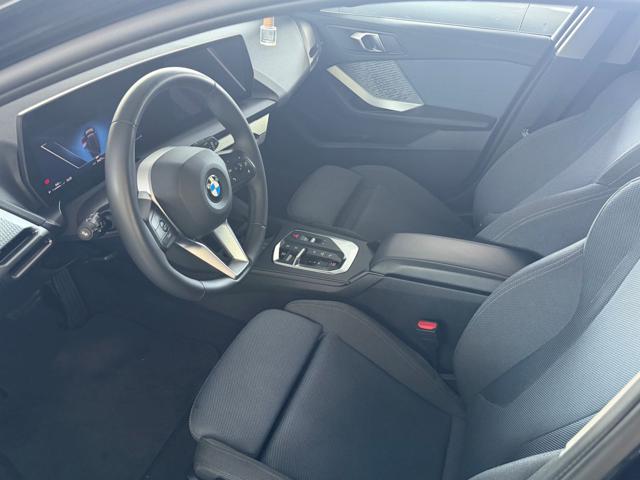 BMW 116 MSport Design - foto 4 di 4