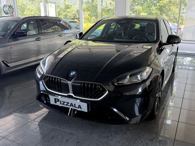 BMW 116 MSport Design - foto 2 di 4
