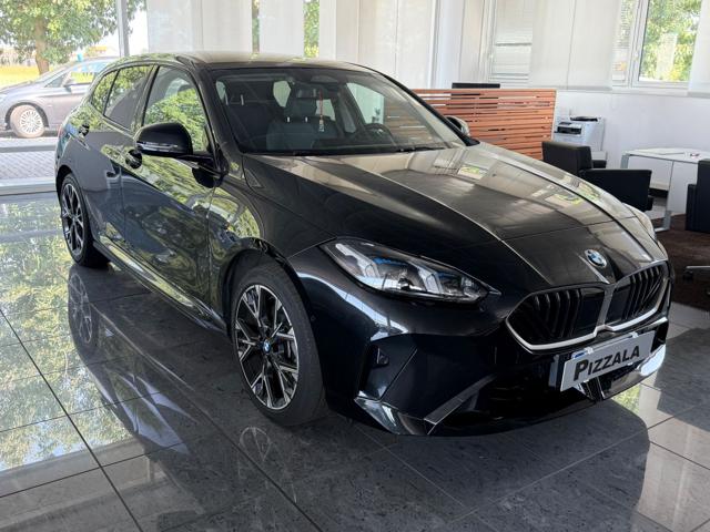 BMW 116 MSport Design usato a MAGENTA