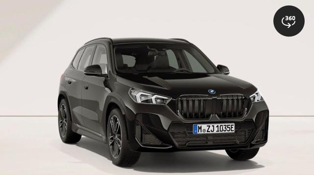 BMW X1 xDrive 25e Msport Pro usato a MAGENTA