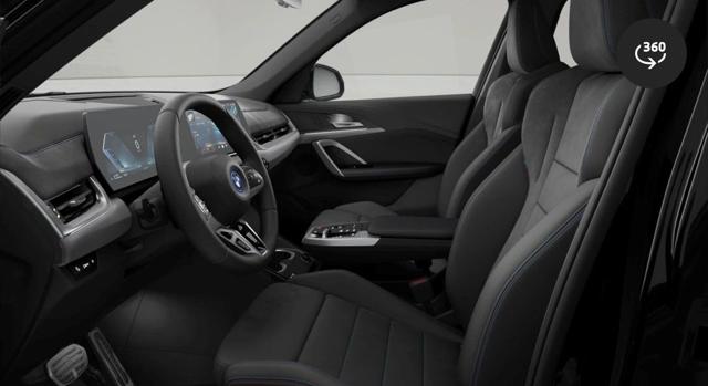 BMW X1 xDrive 25e Msport Pro - foto 3 di 3