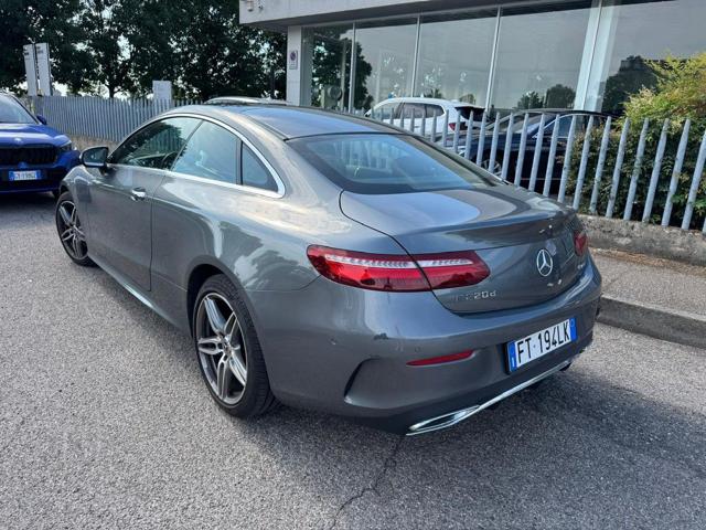 Mercedes-Benz E 220 d 4Matic Premium Plus - foto 4 di 4