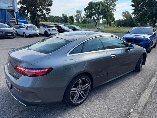 Mercedes-Benz E 220 d 4Matic Premium Plus - foto 2 di 4