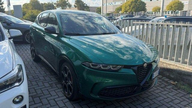 Alfa Romeo Tonale 1.5 160 CV MHEV TCT7 Ti usato a MAGENTA
