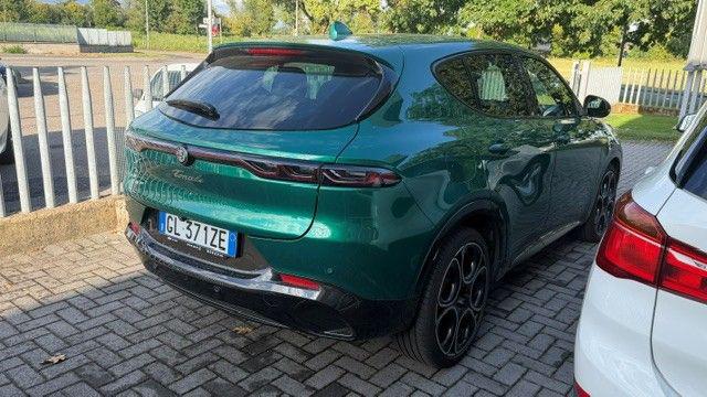 Alfa Romeo Tonale 1.5 160 CV MHEV TCT7 Ti - foto 2 di 4