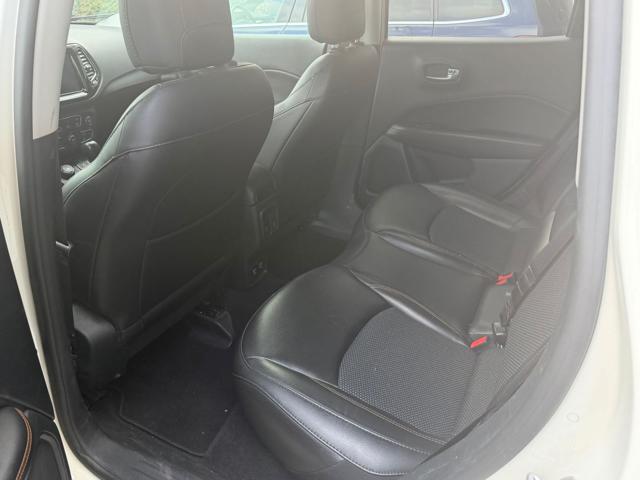 Jeep Compass 1.4 MultiAir 170 CV aut. 4WD Limited - foto 4 di 4