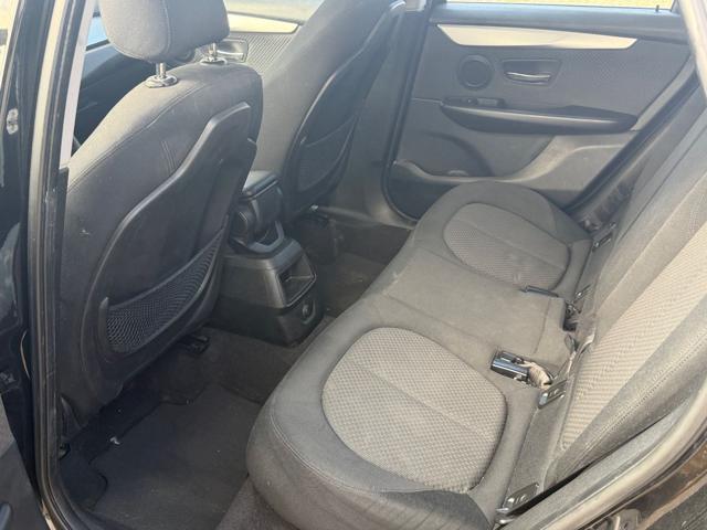 BMW 214 d Active Tourer Advantage - foto 3 di 4