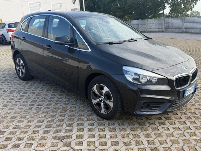 BMW 214 d Active Tourer Advantage - foto 4 di 4