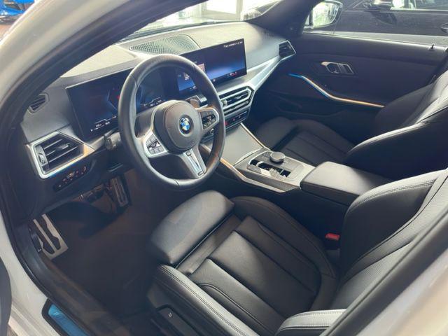 BMW 320 d 48V xDrive Touring Msport - foto 4 di 4
