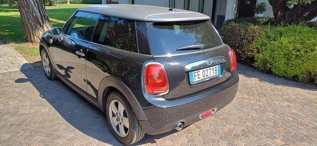 MINI One 1.5 One D - foto 4 di 4