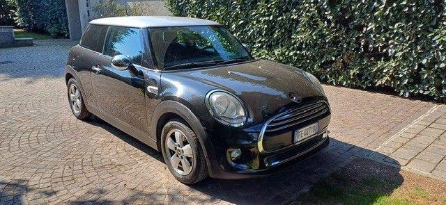 MINI One 1.5 One D - foto 3 di 4