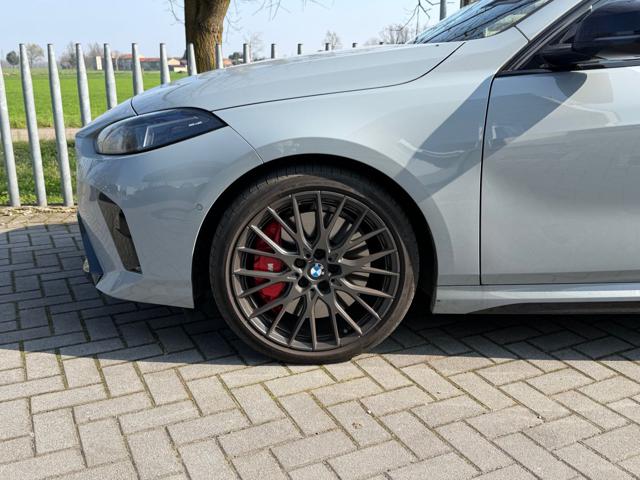 BMW 120 48V MSport Pro - foto 4 di 4
