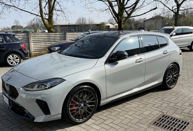 BMW 120 48V MSport Pro - foto 3 di 4