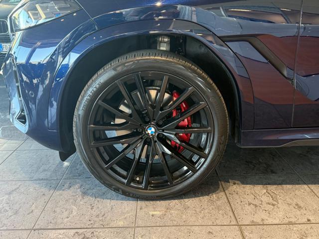 BMW X6 xDrive30d 48V Msport Pro - foto 3 di 4