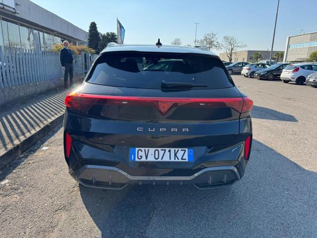 CUPRA Formentor 1.5 e-Hybrid DSG VZ - foto 4 di 4