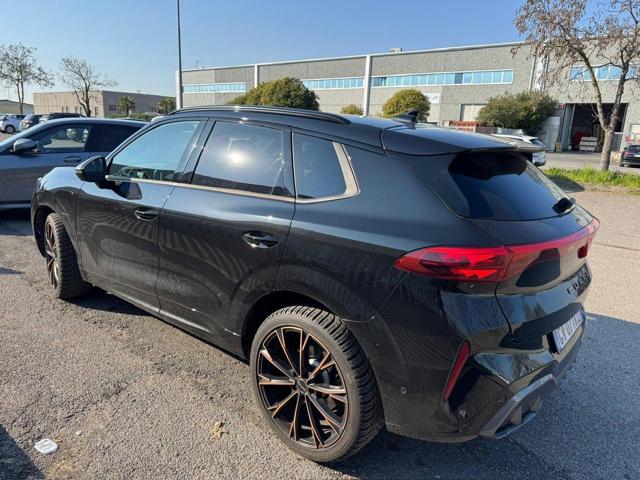 CUPRA Formentor 1.5 e-Hybrid DSG VZ - foto 3 di 4