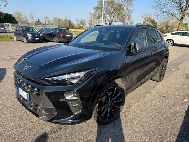 CUPRA Formentor 1.5 e-Hybrid DSG VZ - foto 2 di 4