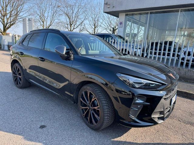 CUPRA Formentor 1.5 e-Hybrid DSG VZ usato a MAGENTA