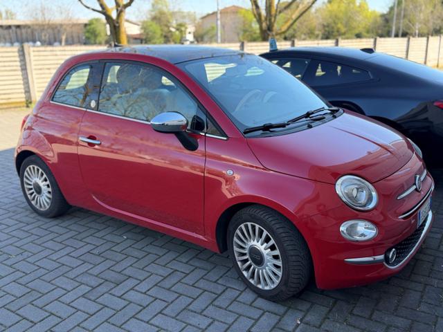 Fiat 500 1.2 EasyPower Collezione usato a MAGENTA