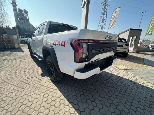 Foton Tunland V tunland v9 - foto 3 di 21