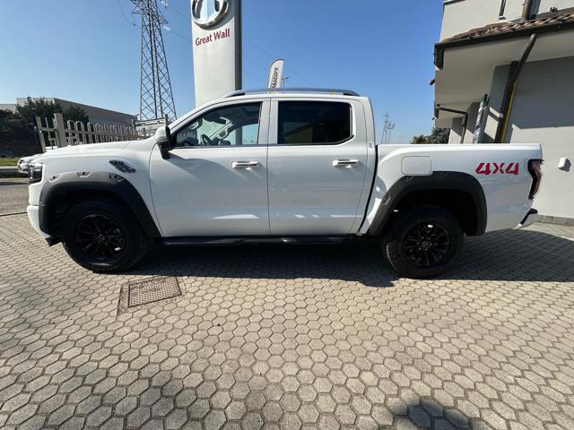 Foton Tunland V tunland v9 - foto 2 di 21