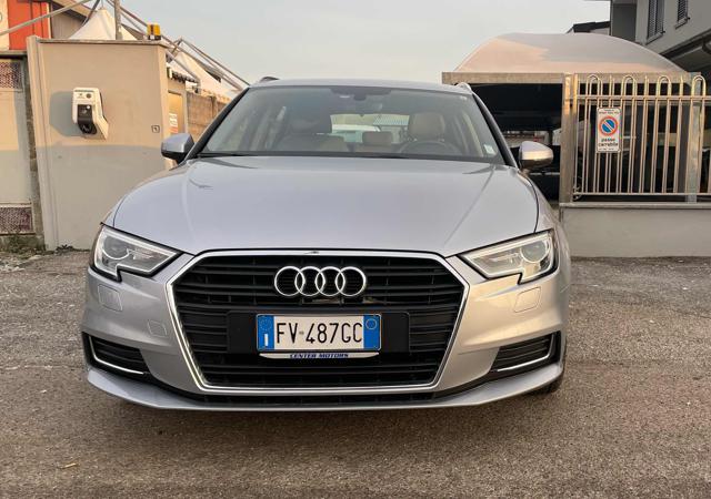 Audi A3 SPB 1.0 TFSI usato a BOFFALORA SOPRA TICINO