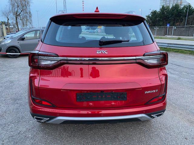 EMC SEI 1.5 A/T GPL - foto 2 di 4