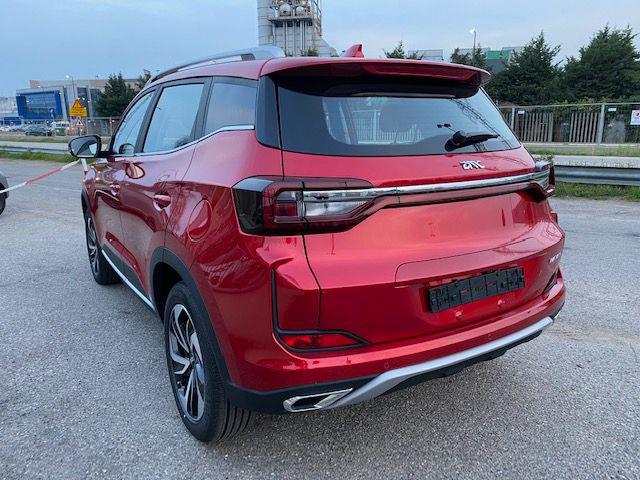 EMC SEI 1.5 A/T GPL nuovo a BOFFALORA SOPRA TICINO