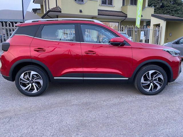 EMC SEI 1.5 A/T GPL - foto 4 di 4