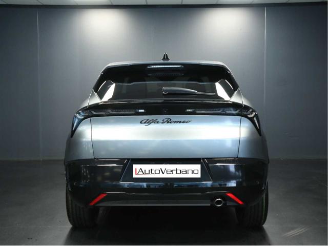 Alfa Romeo Junior 1.2 145 CV Hybrid eDCT6 Q4-Pronta Consegna-4x4 km 0 a ROMA