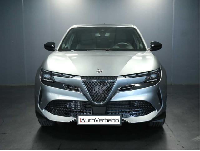 Alfa Romeo Junior 1.2 145 CV Hybrid eDCT6 Q4-Pronta Consegna-4x4 - foto 2 di 4