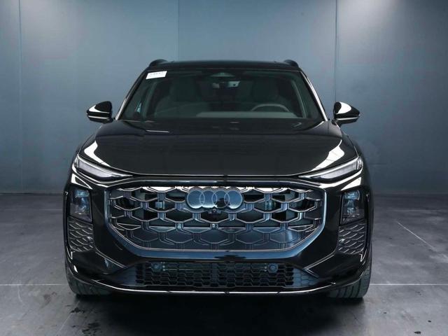Audi Q3 e-hybrid 272 CvS tronic S line edition-Full km 0 a ROMA