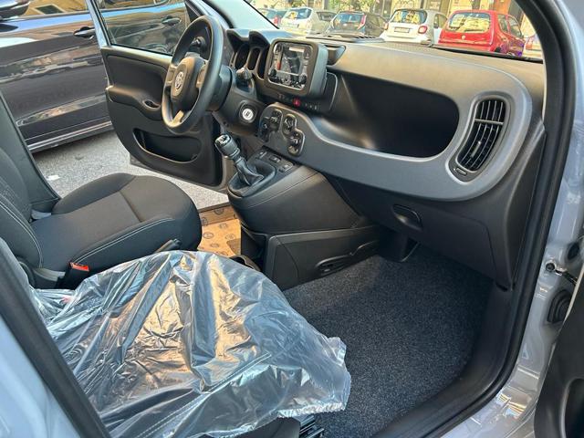 Fiat Panda 1.0 FireFly Hybrid -Pronta Consegna Nuovo Mod - foto 2 di 4