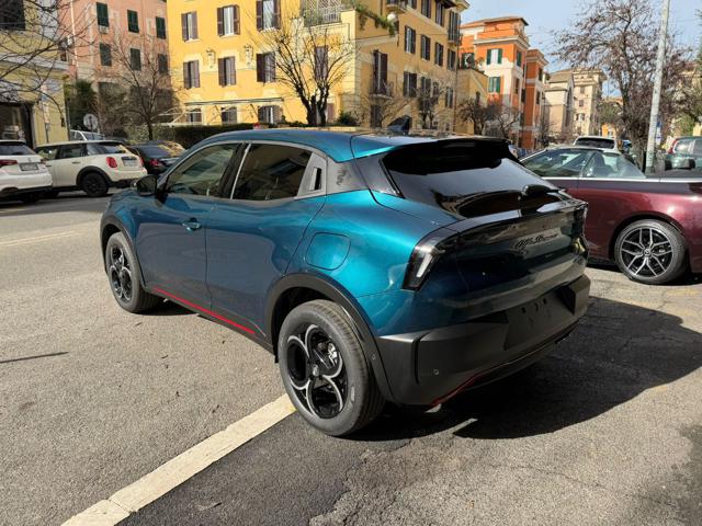 Alfa Romeo Junior Speciale-1.2 145 CV Hybrid DCT6 -PackTechno-Matrix - foto 3 di 4