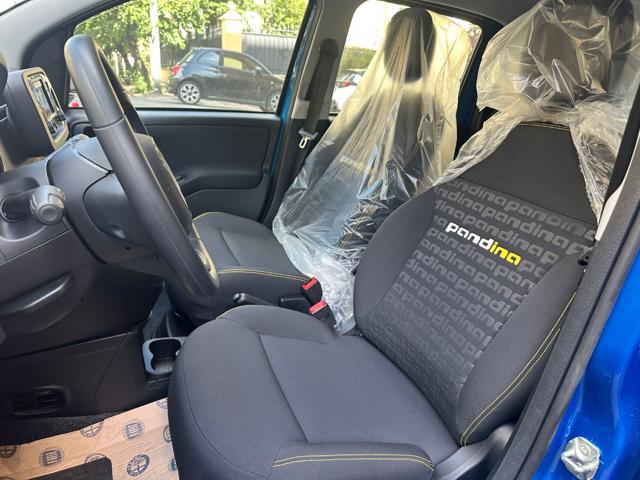 Fiat Panda 1.0 FireFly Hybrid -Pandina Nuovo Mod 2025 - foto 2 di 4