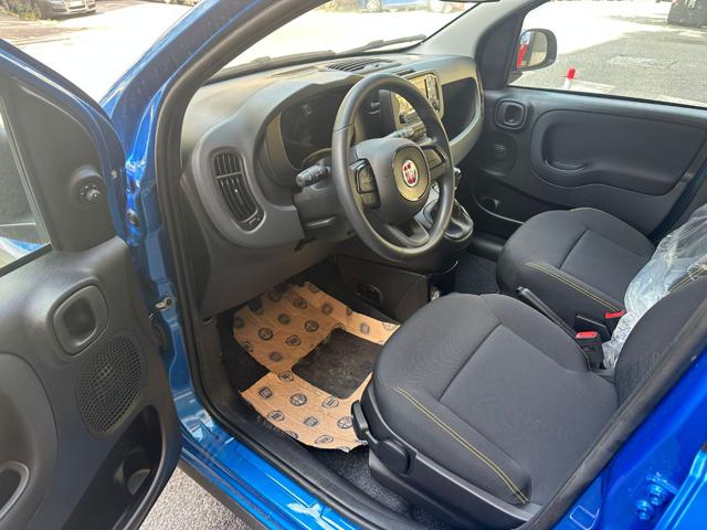 Fiat Panda 1.0 FireFly Hybrid -Pandina Nuovo Mod 2025 - foto 3 di 4