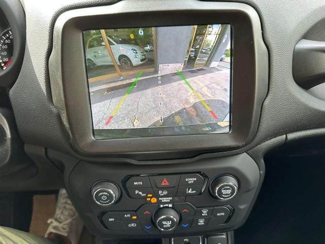 Jeep Renegade S-1.5l-T4-e-Hybrid-48V-Pelle-Led-Lega19 - foto 4 di 4