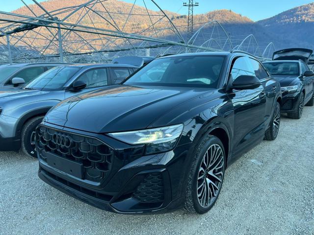 Audi Q8 50 TDI 286 CV quattro tiptronic S line-Nuova km0 - foto 4 di 4