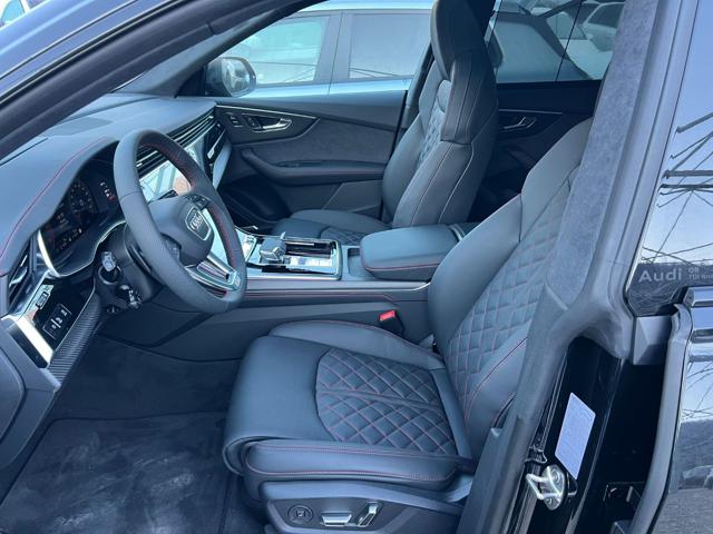 Audi Q8 50 TDI 286 CV quattro tiptronic S line-Nuova km0 - foto 2 di 4