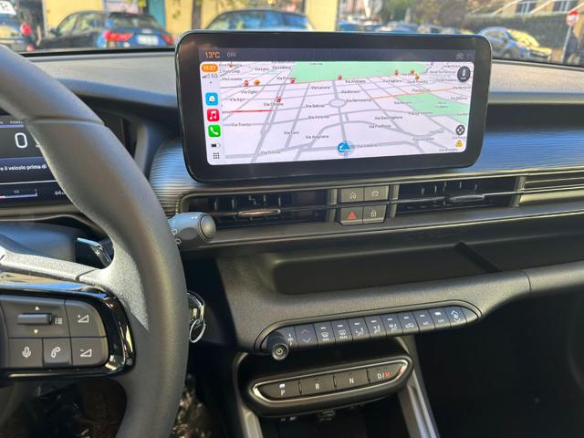 Jeep Avenger 1.2-AUTOM DCT MHEV-Hybrid-Full Led-Nuova KM0 - foto 4 di 4