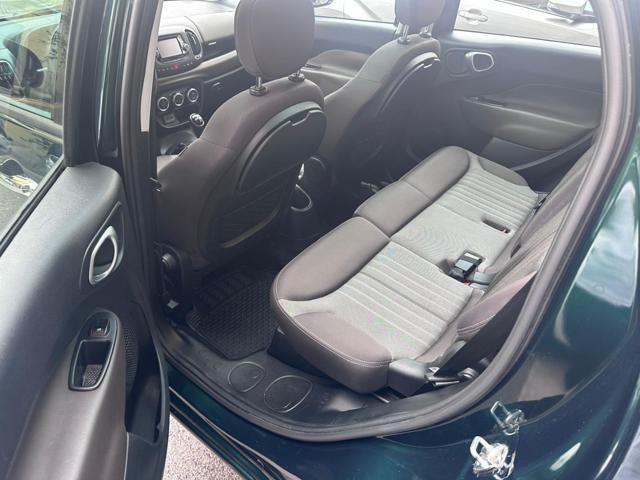 Fiat 500L 1.3-95 CV Automatica Lounge Tetto Panorama Euro6 - foto 4 di 4