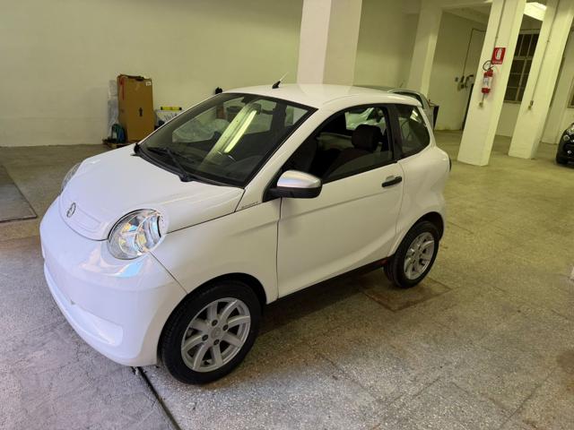 Aixam City Sport Sensation Nuovissima usato a ROMA