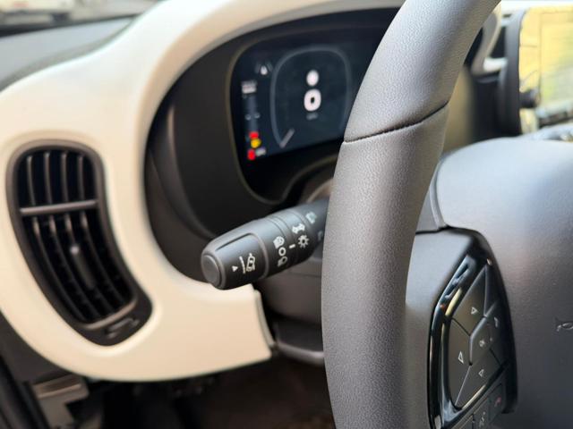 Fiat Panda 1.0 FireFly S&S Hybrid Pandina Cross-Navi-Carplay - foto 4 di 4