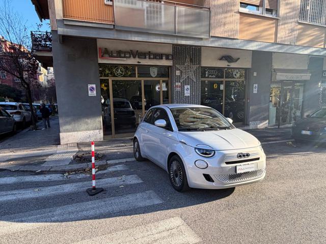 Fiat 500 Torino Hybrid Mhev-Pronta Consegna-Vari Colori km 0 a ROMA