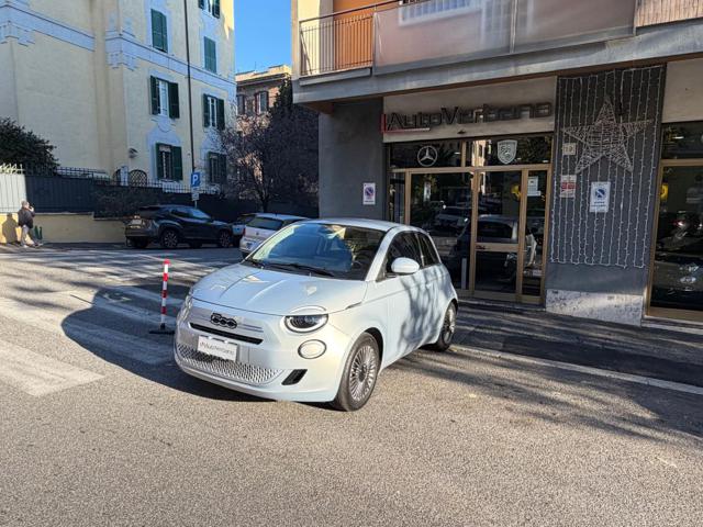 Fiat 500 Torino Hybrid Mhev-Pronta Consegna-Vari Colori - foto 3 di 4