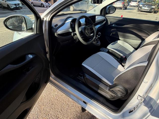 Fiat 500 Torino Hybrid Mhev-Pronta Consegna-Vari Colori - foto 2 di 4