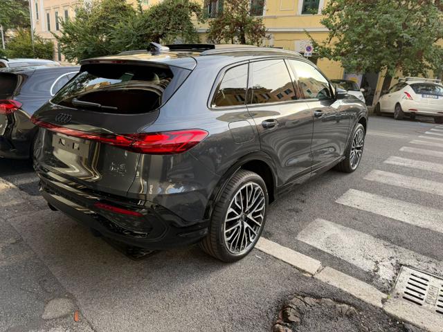 Audi Q5 TDI 204Cv mHEV+ S tronic quattro S line edition - foto 4 di 4