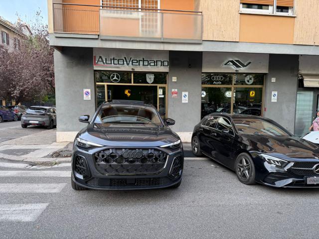 Audi Q5 Sportback TDI 204Cv mHEV+ S tronic quattro S line km 0 a ROMA