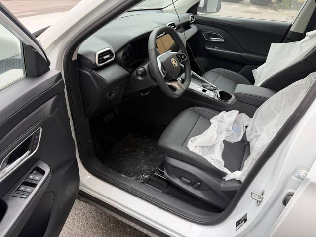MG ZS 1.5 Hybrid+ Luxury-P.Consegna-Full - foto 2 di 4